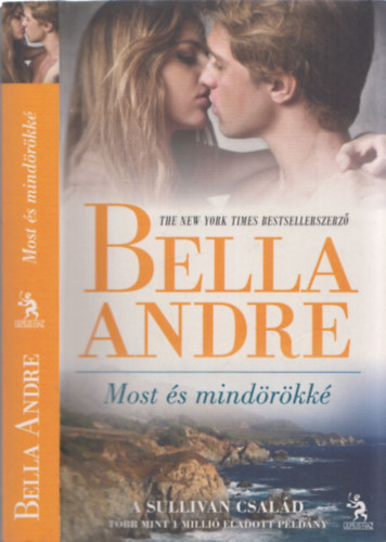 Bella Andre - Most s mindrkk