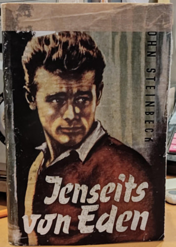 John Steinbeck - Jenseits Von Eden