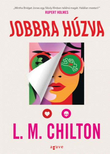 L. M. Chilton - Jobbra hzva
