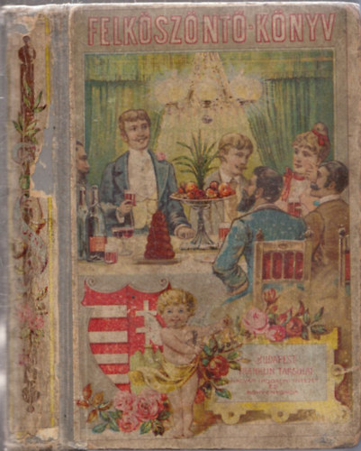 M�hes Andr�s - Magyar poh�rk�sz�nt� - Az �letben el�fordul� minden alkalomra