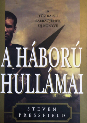 Steven Pressfield - A h�bor� hull�mai