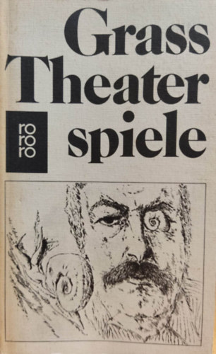 G�nter Grass - Theaterspiele