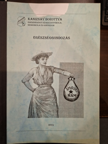Simon G�z�n�, Dr. Koren P�tern� Maurer Mikl�sn�  (szerk.) - Eg�szs�ggondoz�s (�pol� Szakk�pes�t�s Tanul�si �tmutat� Seg�dlet, I. �v 2. blokk)