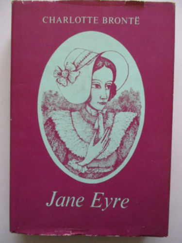 Charlotte Bront - Jane Eyre