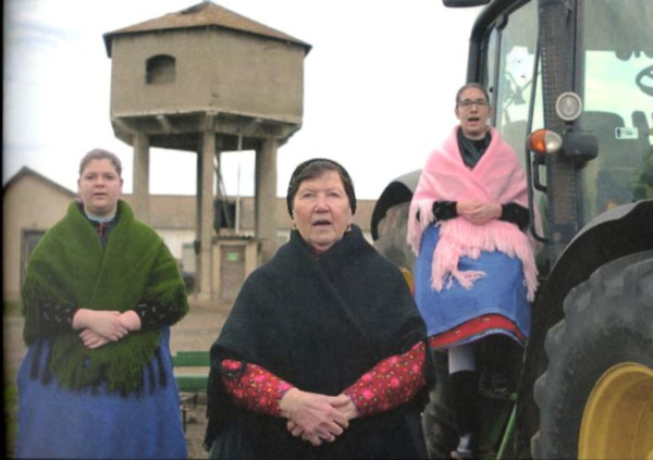 Nem cukorb�l vagyunk, hanem betonb�l