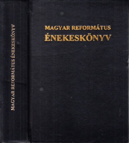 Magyar református énekeskönyv