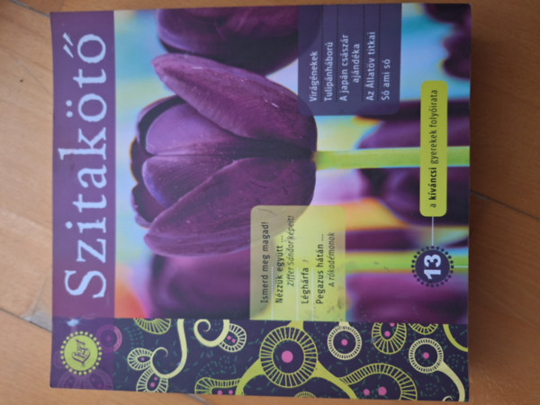 Szitakt 2011/1 Tavasz