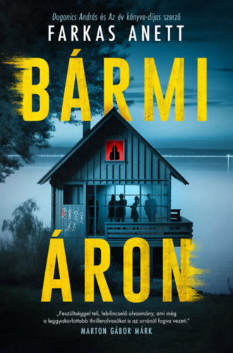 Farkas Anett - B�rmi �ron