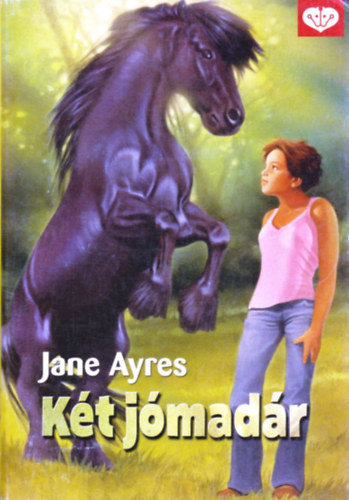 Jane Ayres - Kt jmadr