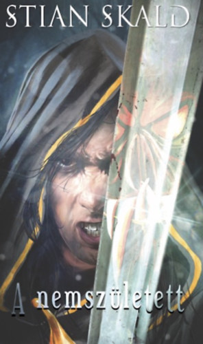 Stian Skald - A nemsz�letett