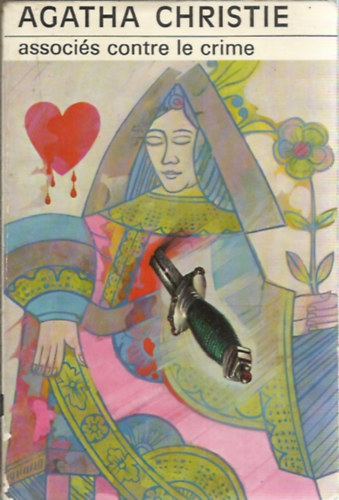 Agatha Christie - Associ�s contre le crime