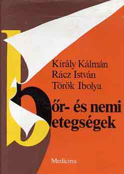 Kir�ly-R�cz-T�r�k - B�r- �s nemibetegs�gek