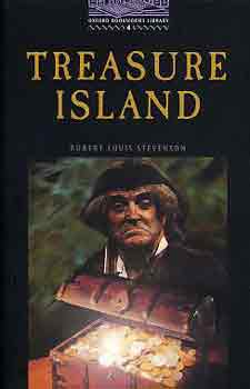 Robert Luis Stevenson - Treasure Island (OBW 4)