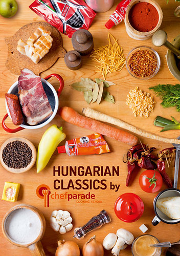 Kcsa Lszl - Hungarian classics by chefparade