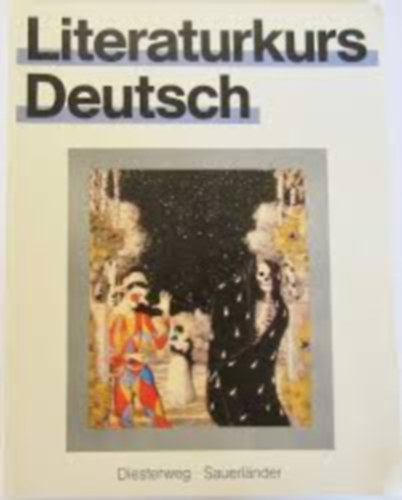 lrich Häussermann - Literaturkurs Deutsch (Verlag Moritz ...