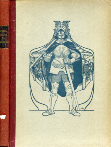 Nincs felt�ntetve - Monographien zur Deutchen Kulturgefthichte (g�t bet�s)