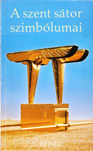 Georg R. Brinke - A szent stor szimblumai