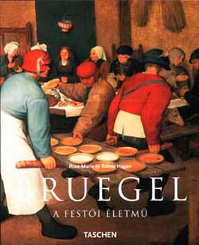 Rose-Marie s Rainer Hagen - Bruegel - A festi letm
