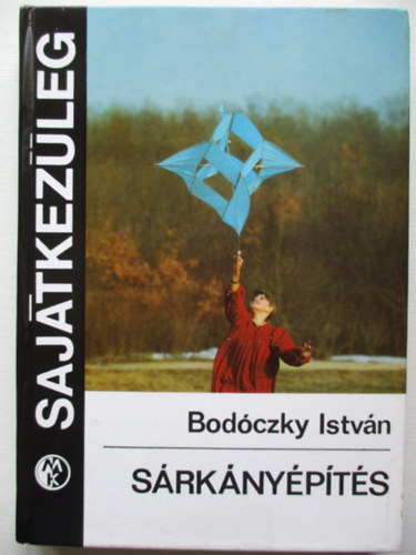 Bodczky Istvn - Srknypts (Sajtkezleg)