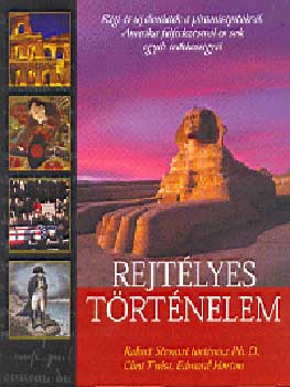 Robert Stewart; Clint Twist - Rejtlyes trtnelem