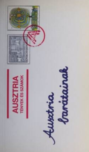 Ausztria /Tények és számok/