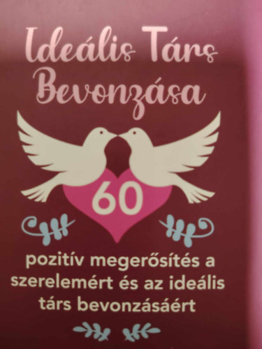 Idelis trs bevonzsa 60 krtya