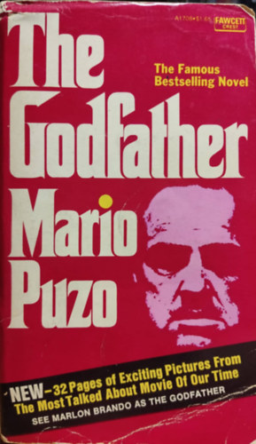 Mario Puzo - The Godfather