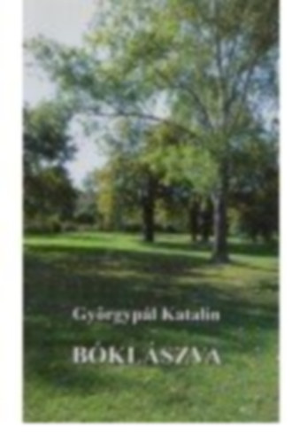 Gyrgypl Katalin - Bklszva