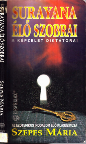 Szepes Mria - Surayana l szobrai