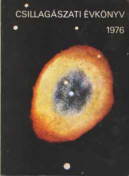 Csillagszati vknyv 1976