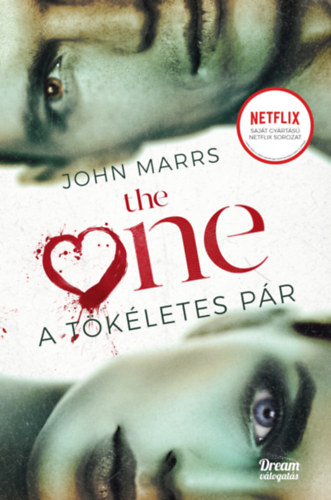 John Marrs - The One - A t�k�letes p�r