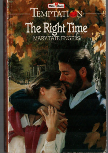 Mary Tate Engels - The Right Time.
