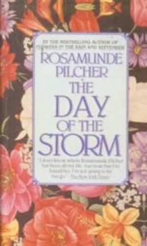 Rosamunde Pilcher - The Day of the Storm