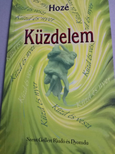 Hoz - Kzdelem