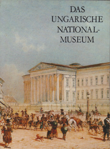 Ferenc Flep - Das ungarische Nationalmuseum