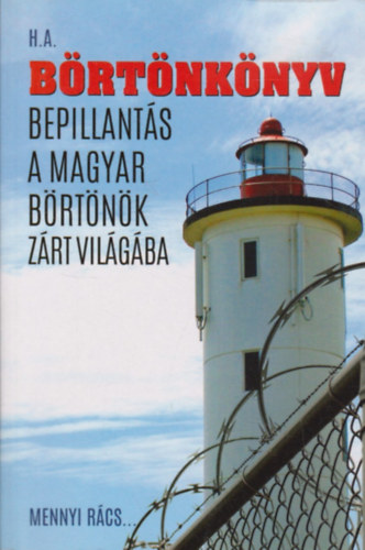Horv�th Andrea - B�rt�nk�nyv - Bepillant�s a magyar b�rt�n�k z�rt vil�g�ba (Mennyi r�cs...)