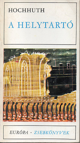 Hochhuth - A helytart