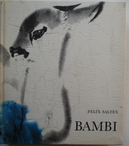 Felix Salten - Bambi