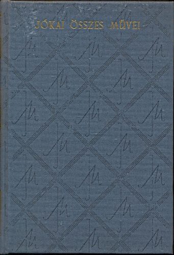 J�kai M�r - Az �j f�ldes�r