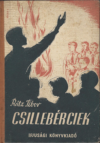 Rtz Tibor - Csillebrciek