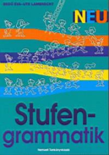Bed va; Ute Lambrecht - Stufengrammatik Neu