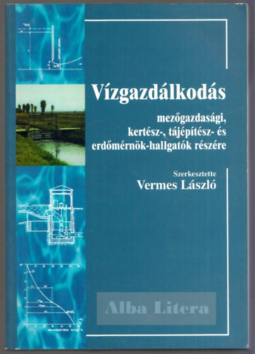 Vermes Lszl - Vzgazdlkods