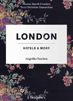 Christine Samuelian - London - Hotels & More