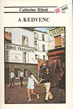 Catherine Rihoit - A kedvenc