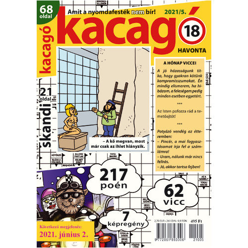 Kacag viccjsg 2021/5