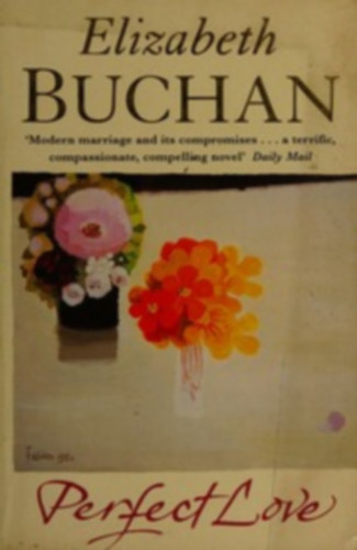 Elizabeth Buchan - Perfect love