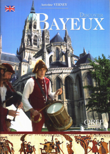 Antoine Verney - Bayeux