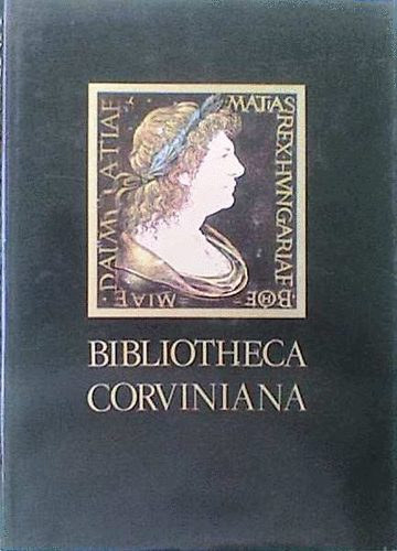 Csapodi Csaba; Csapodi-Grdonyi Klra - Bibliotheca Corviniana