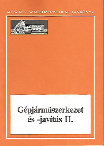 Gpjrmszerkezet s javts II.