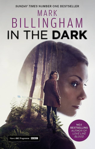Mark Billingham - In The Dark